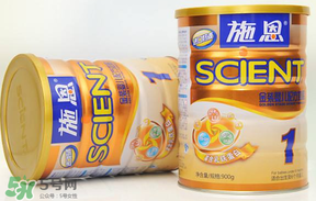 施恩金裝奶粉1段怎么樣？施恩金裝奶粉1段怎么沖？