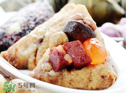 ?廣東粽子怎么做？?廣東粽子怎么做好吃？