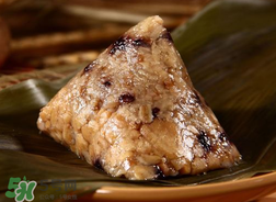 ?廣東粽子怎么做？?廣東粽子怎么做好吃？