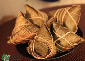 南方粽子一般是什么口味？南方粽子的口味