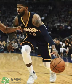 nike pg 1 2k配色國內(nèi)什么時候發(fā)售？耐克pg1 2k發(fā)售時間