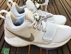 nike pg 1 2k配色國內(nèi)什么時候發(fā)售？耐克pg1 2k發(fā)售時間