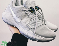 nike pg 1 2k正品多少錢(qián)？耐克pg1 2k配色專柜價(jià)格