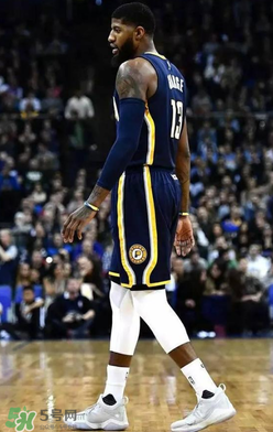 nike pg 1 2k正品多少錢(qián)？耐克pg1 2k配色專柜價(jià)格