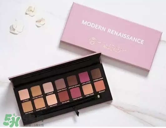 anastasia眼影多少錢(qián)？anastasia眼影試色專(zhuān)柜價(jià)格