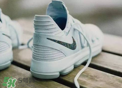 nike kd 10正品多少錢？耐克杜蘭特10代專柜價(jià)格