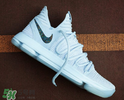 nike kd 10正品多少錢？耐克杜蘭特10代專柜價(jià)格