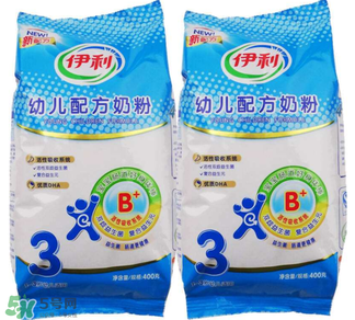 伊利普裝奶粉2段怎么樣？伊利普裝奶粉2段怎么沖？