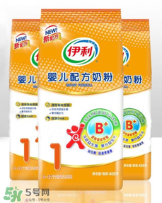 伊利普裝奶粉2段怎么樣？伊利普裝奶粉2段怎么沖？