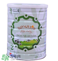 澳優(yōu)能力多有機(jī)奶粉3段怎么樣？澳優(yōu)能力多有機(jī)奶粉3段怎么沖？