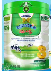 澳優(yōu)能力多有機(jī)奶粉3段怎么樣？澳優(yōu)能力多有機(jī)奶粉3段怎么沖？