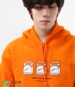 blackbond是什么牌子？blackbond是什么檔次？