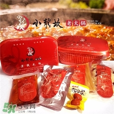 小龍坎方便火鍋怎么煮?小龍坎方便火鍋怎么吃? 小龍坎方便火鍋怎么煮?小龍坎方便火鍋怎么吃?