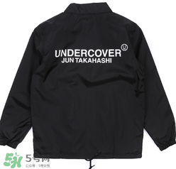 undercover是什么牌子？undercover是什么檔次？