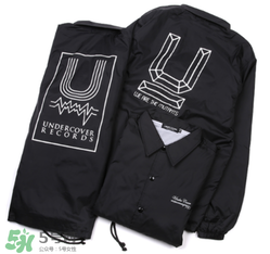 undercover是什么牌子？undercover是什么檔次？