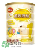 南山金裝倍慧奶粉1段怎么樣？南山金裝倍慧奶粉1段怎么沖？