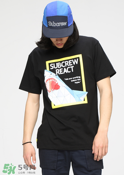 subcrew是什么牌子？subcrew是什么檔次？