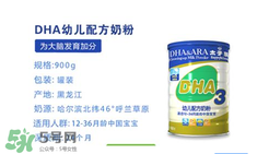 太子樂DHA奶粉3段怎么樣？太子樂DHA奶粉3段怎么沖？