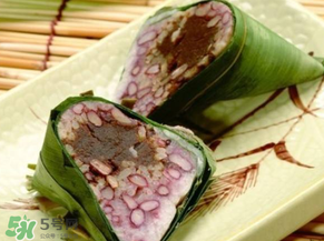 ?紅豆粽子煮多久能熟？?紅豆粽子要煮多久才熟？