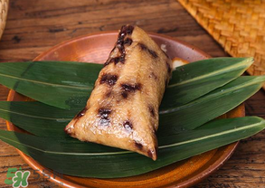 ?紅豆粽子煮多久能熟？?紅豆粽子要煮多久才熟？