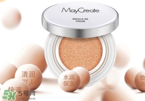 氣墊bb和防曬霜哪個先用？氣墊bb和防曬霜使用順序