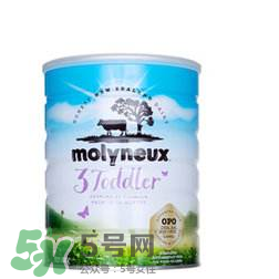 萌力優(yōu)金裝奶粉3段怎么樣？萌力優(yōu)金裝奶粉3段怎么沖？