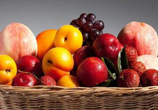 孕婦不能吃的水果有哪些？孕婦不能吃的蔬菜