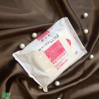 卸妝巾哪個(gè)牌子好 卸妝巾什么牌子好用