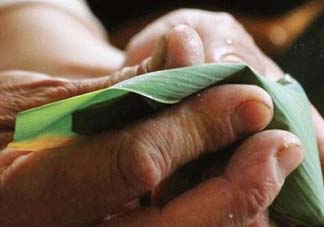 蘆葦葉包粽子之前要煮嗎？蘆葦葉煮多久？