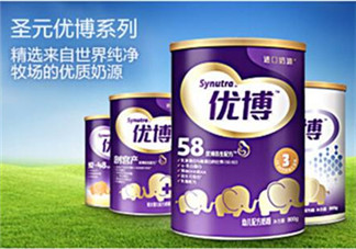 圣元優(yōu)博奶粉怎么樣？圣元優(yōu)博奶粉怎么沖？