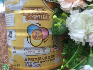 南山金裝倍慧奶粉1段怎么樣？南山金裝倍慧奶粉1段怎么沖？