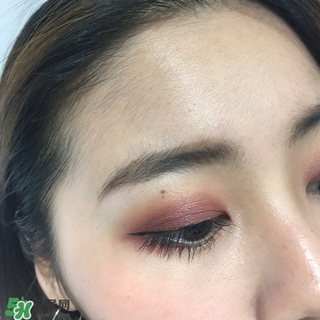 anastasia眼影怎么畫？anastasia眼影盤畫法