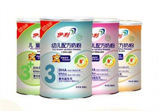 伊利普裝奶粉2段怎么樣？伊利普裝奶粉2段怎么沖？