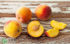 沒有毛的桃子叫什么？桃子毛為什么會(huì)癢？