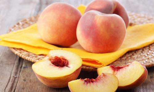 孕婦能吃桃子嗎？孕婦吃桃子對(duì)胎兒好嗎？