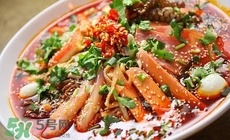 麻辣燙和冒菜有啥區(qū)別？麻辣燙和冒菜哪個(gè)好吃？