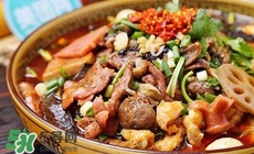 麻辣燙和冒菜有啥區(qū)別？麻辣燙和冒菜哪個(gè)好吃？