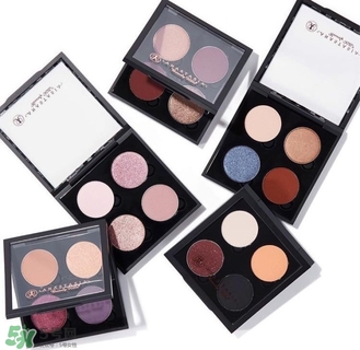 anastasia眼影多少錢(qián)？anastasia眼影試色專(zhuān)柜價(jià)格