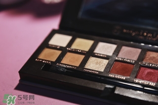 anastasia眼影多少錢(qián)？anastasia眼影試色專(zhuān)柜價(jià)格