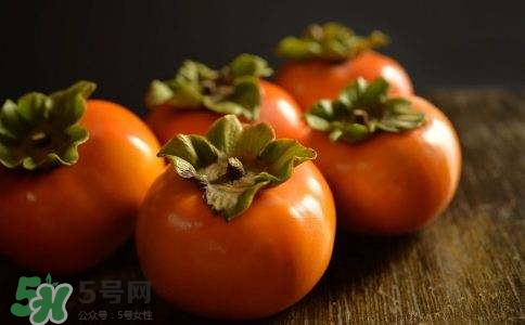 孕婦能吃柿子嗎？孕婦能吃柿子餅嗎？