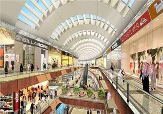 2017迪拜購物攻略 迪拜阿聯(lián)酋買什么便宜？