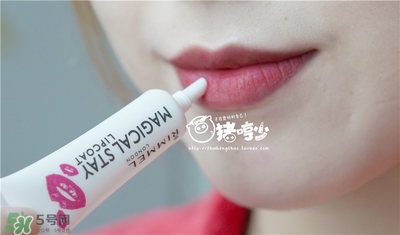 rimmel芮謎口紅雨衣多少錢？rimmel口紅雨衣日本專柜價格