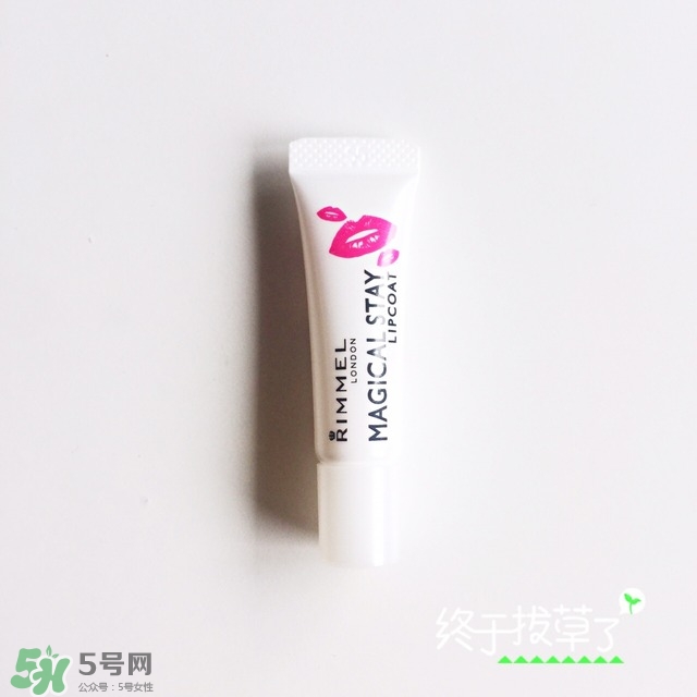 rimmel口紅雨衣英版日版哪個(gè)好？rimmel口紅雨衣英版日版區(qū)別