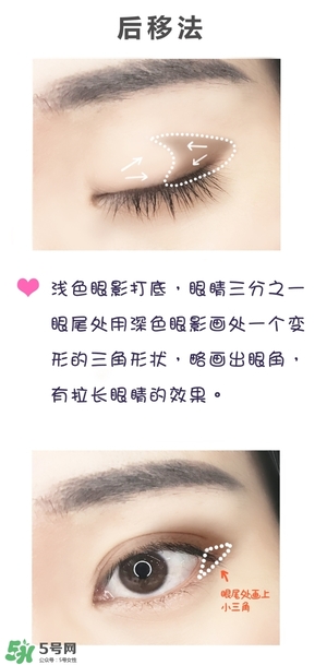 anastasia眼影怎么畫？anastasia眼影盤畫法