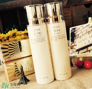 伊思水乳怎么樣？伊思水乳好用嗎？