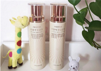 伊思水乳怎么樣？伊思水乳好用嗎？