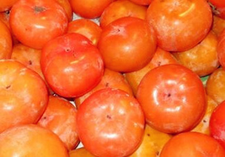 孕婦能吃柿子嗎？孕婦能吃柿子餅嗎？