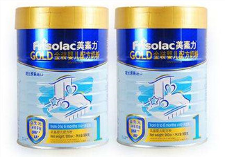美素力金裝1段奶粉怎么樣？美素力金裝1段奶粉怎么沖？