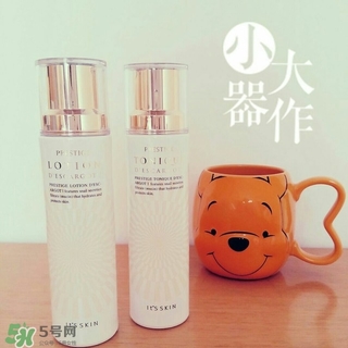 伊思水乳怎么樣？伊思水乳好用嗎？