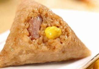 ?廣東粽子怎么做？?廣東粽子怎么做好吃？